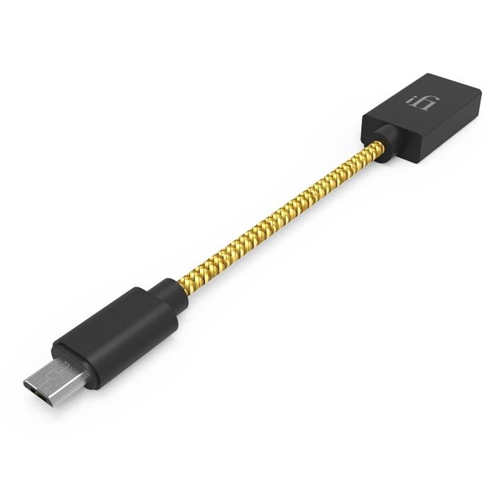 Ifi audio otg micro usb